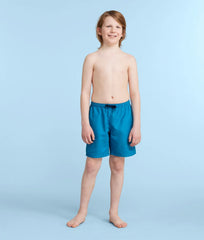 The Boys' Swim Short - Calypso