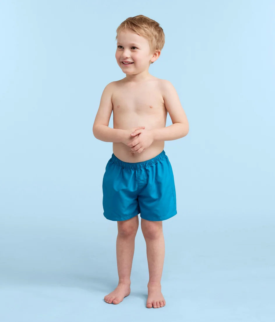 The Boys' Swim Short - Calypso
