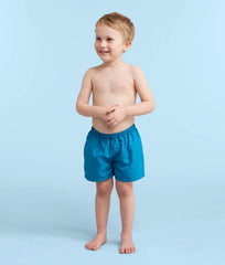 The Boys' Swim Short - Calypso